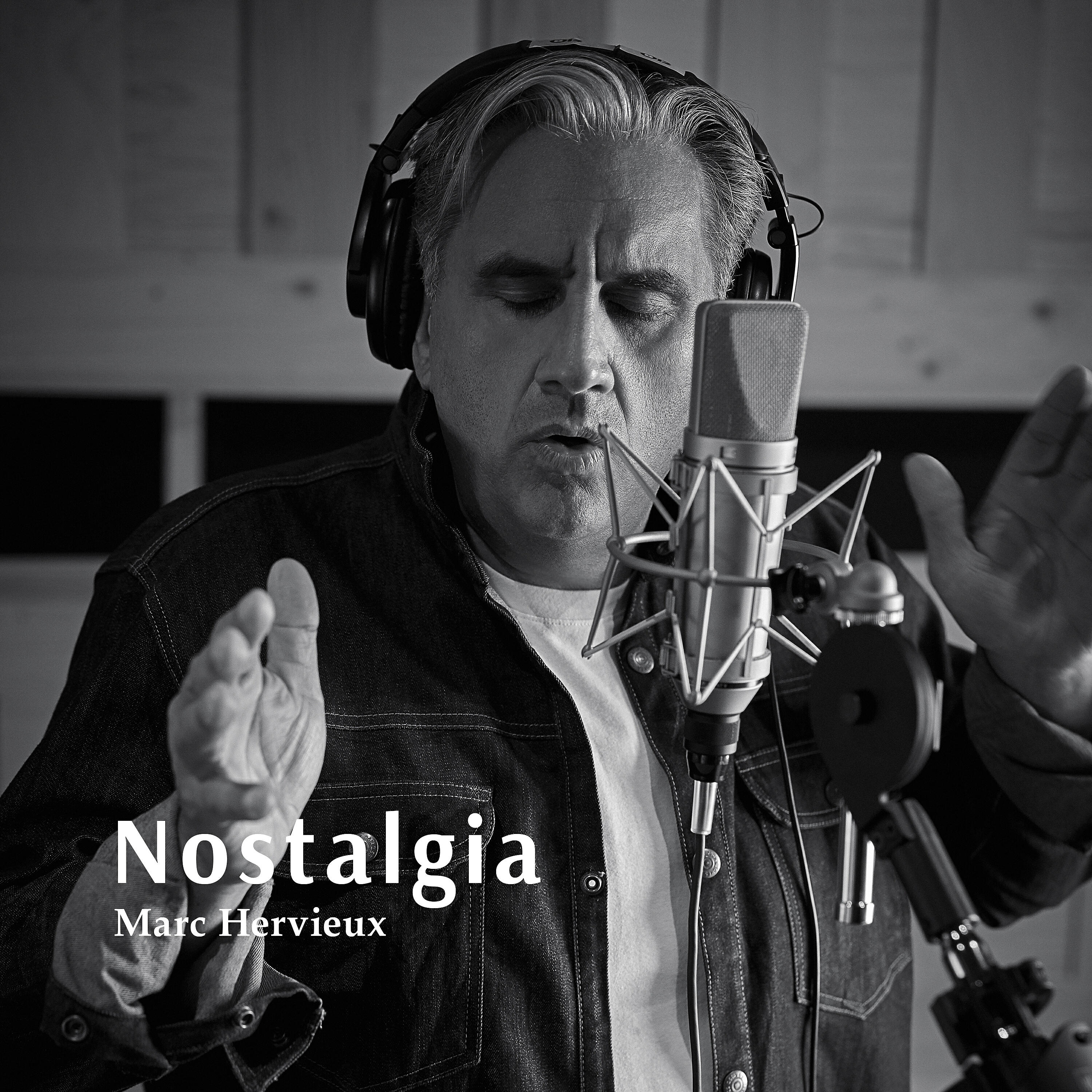 Релиз Nostalgia
