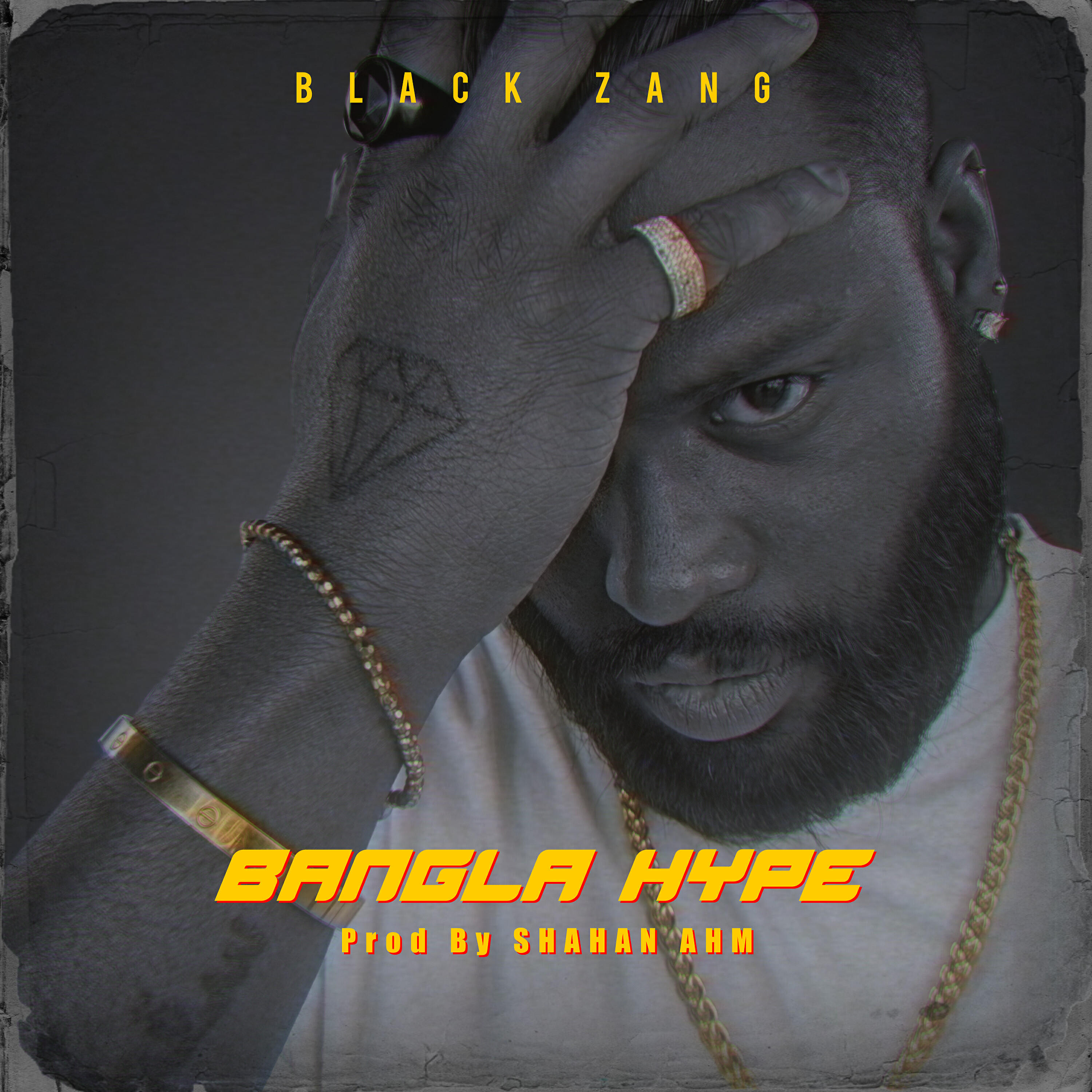 Релиз Bangla Hype