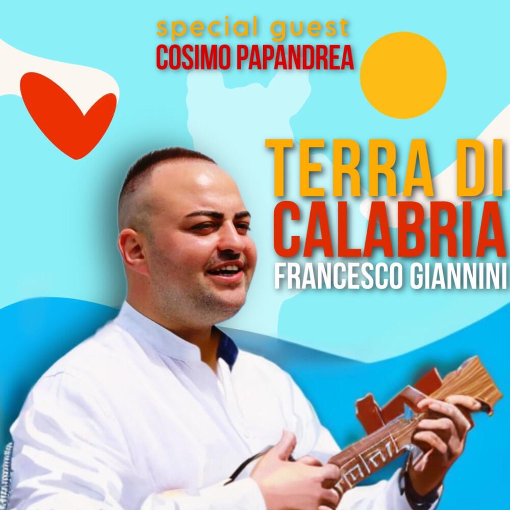 Релиз Terra di Calabria