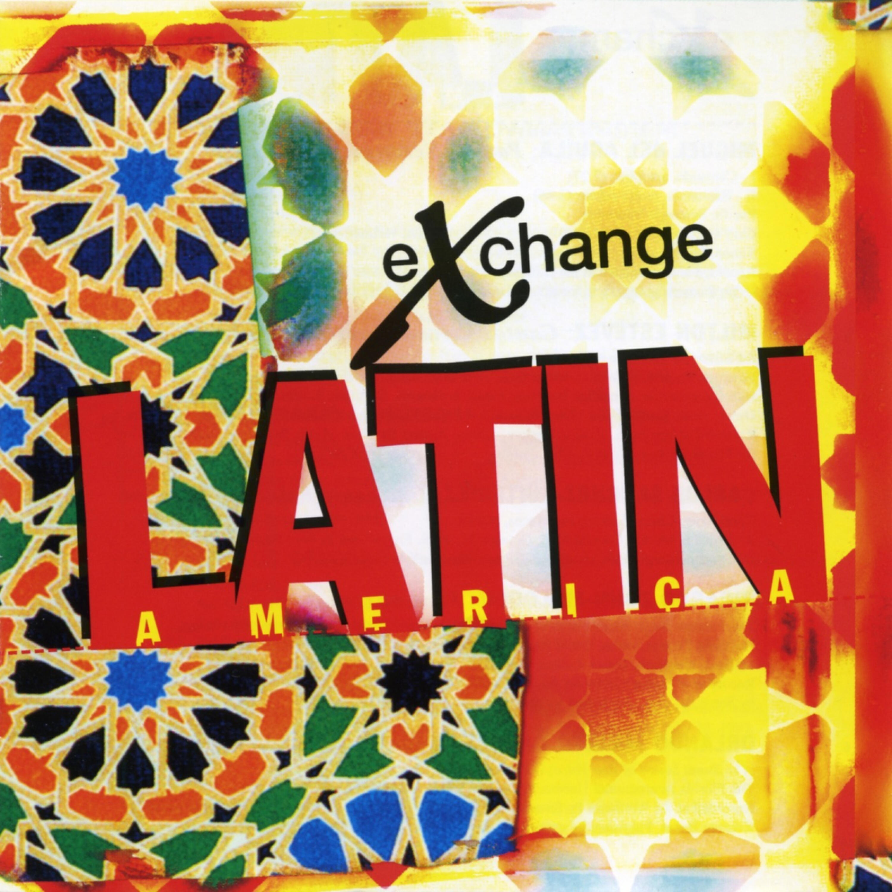 Релиз eXchange: Latin America
