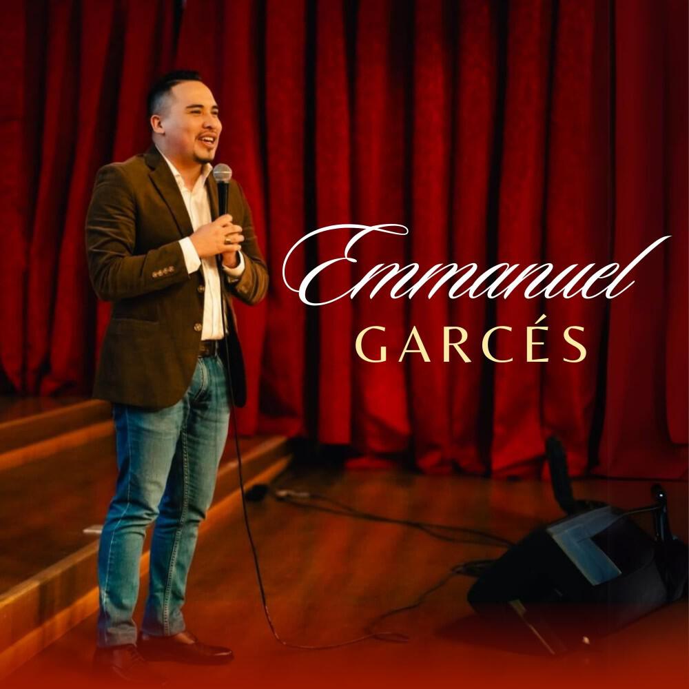 Emmanuel Garcés