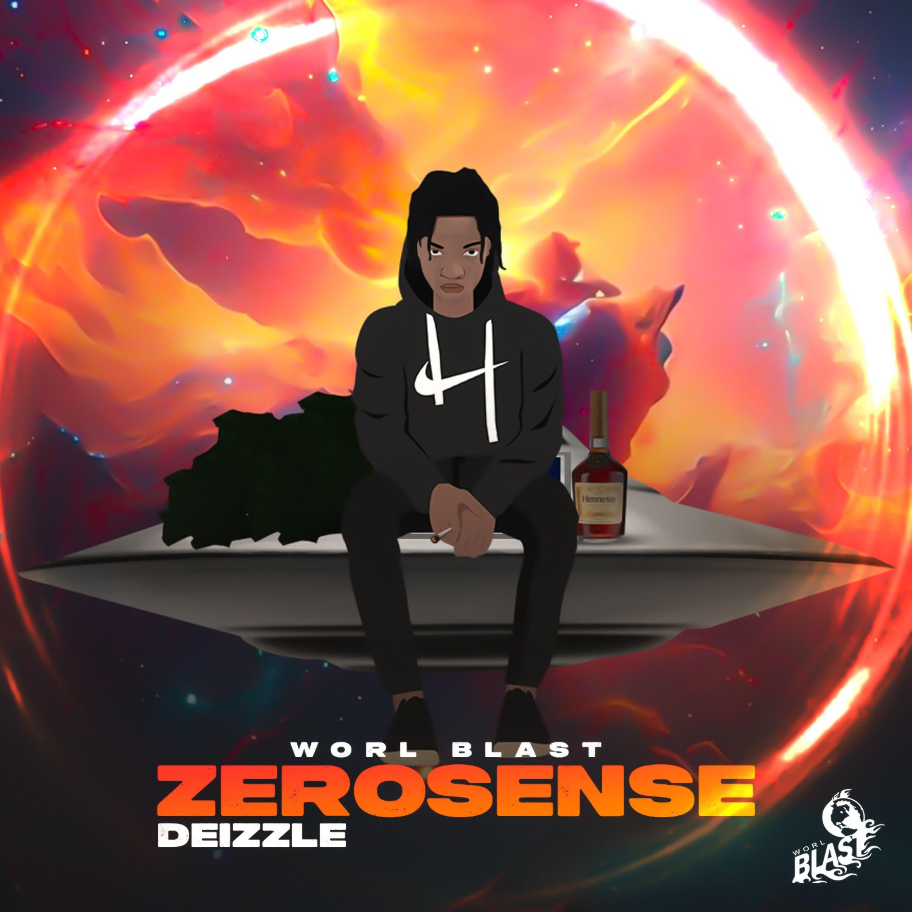 Релиз Zero Sense