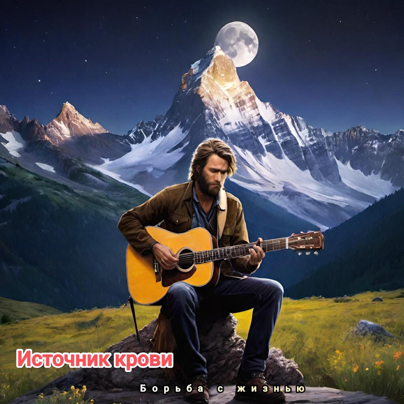 Релиз Борьба с жизнью