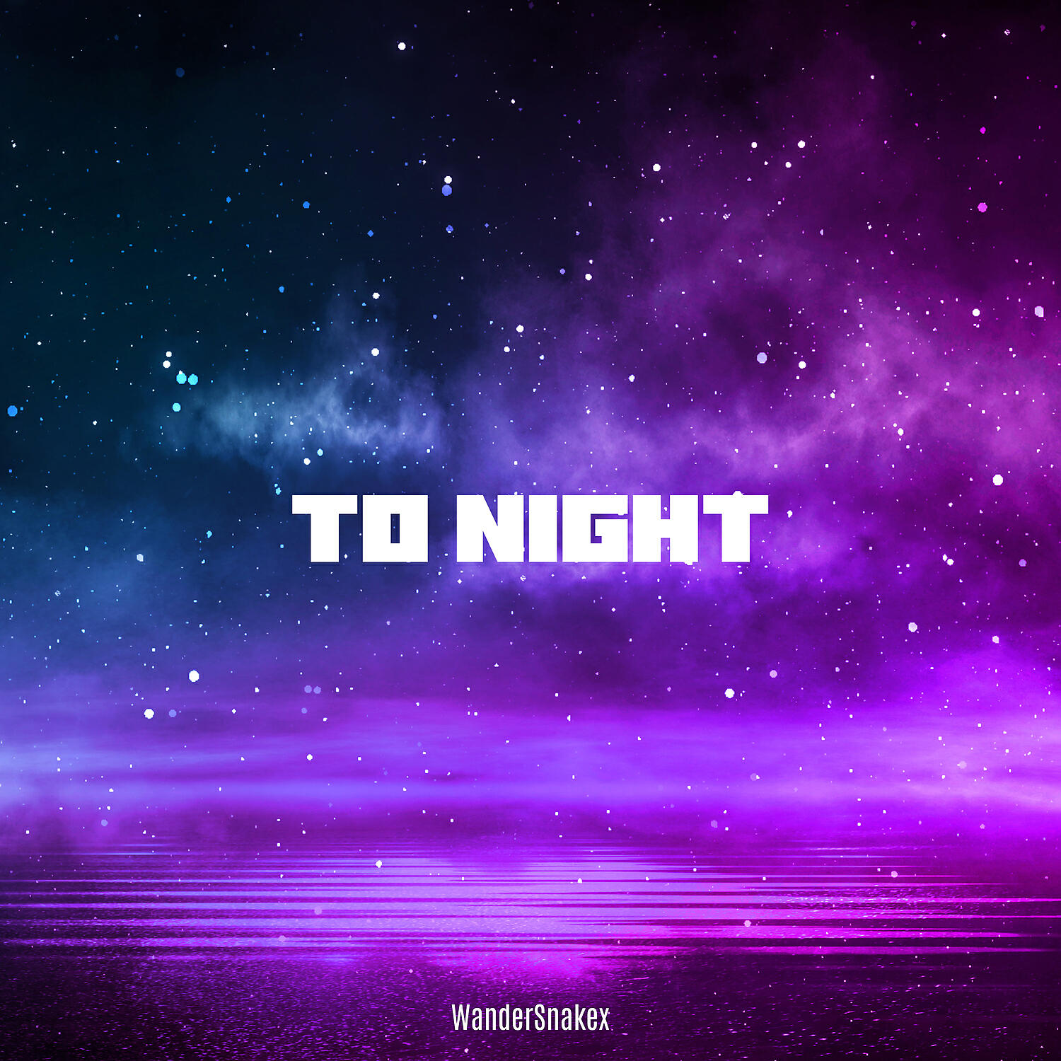 Релиз To Night