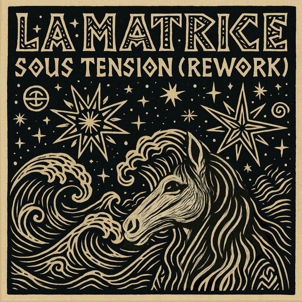 Релиз Sous Tension (Rework)