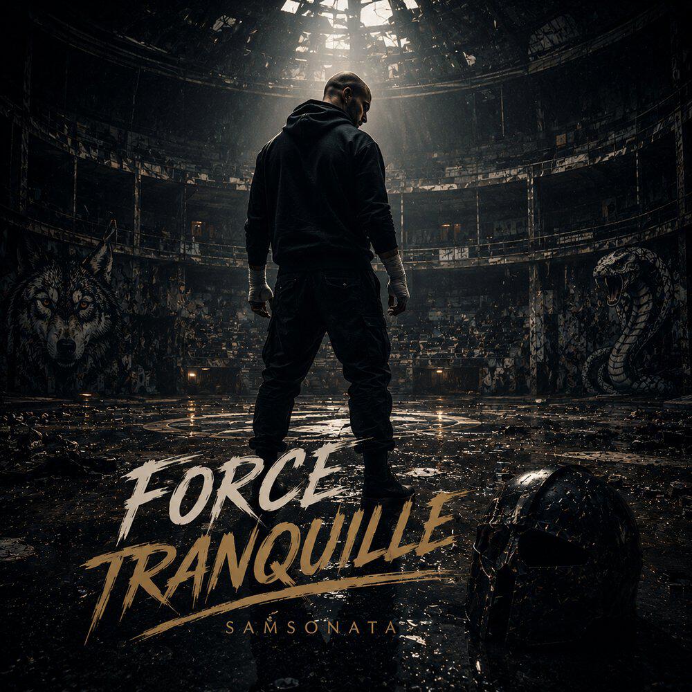 Релиз Force tranquille