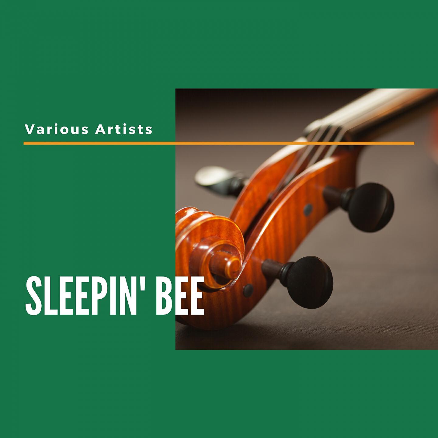 Релиз Sleepin' Bee