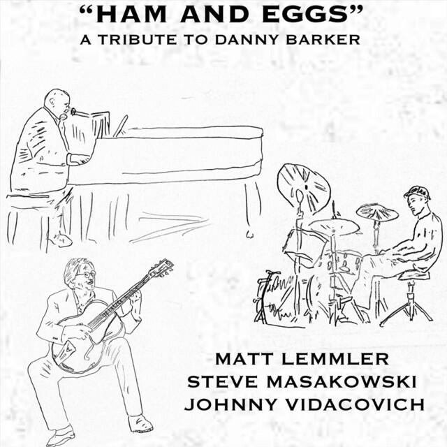 Релиз Ham and Eggs