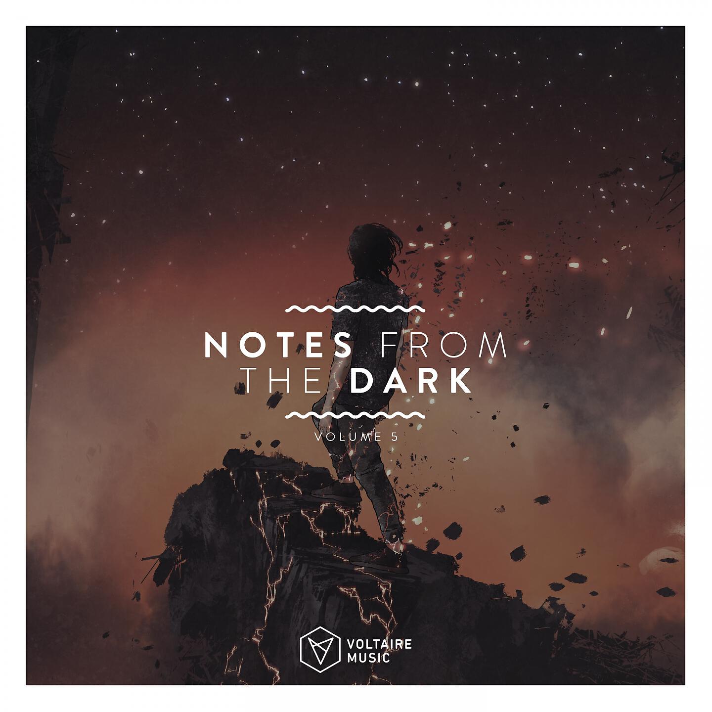 Релиз Notes from the Dark, Vol. 5