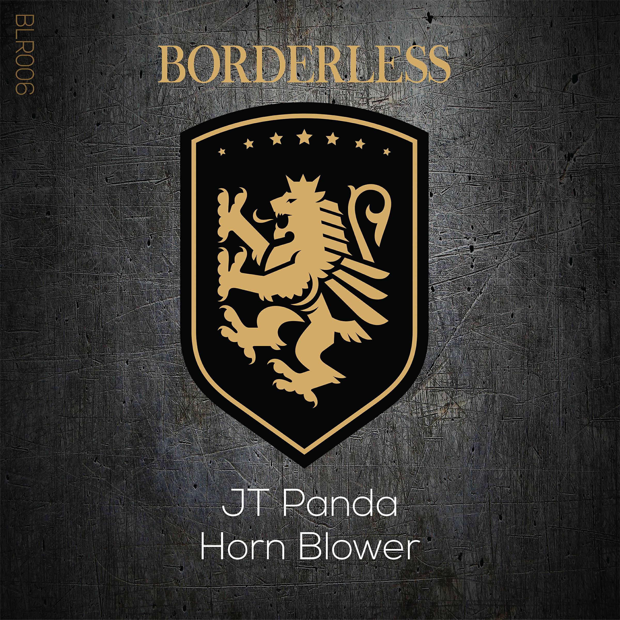 Релиз Horn Blower