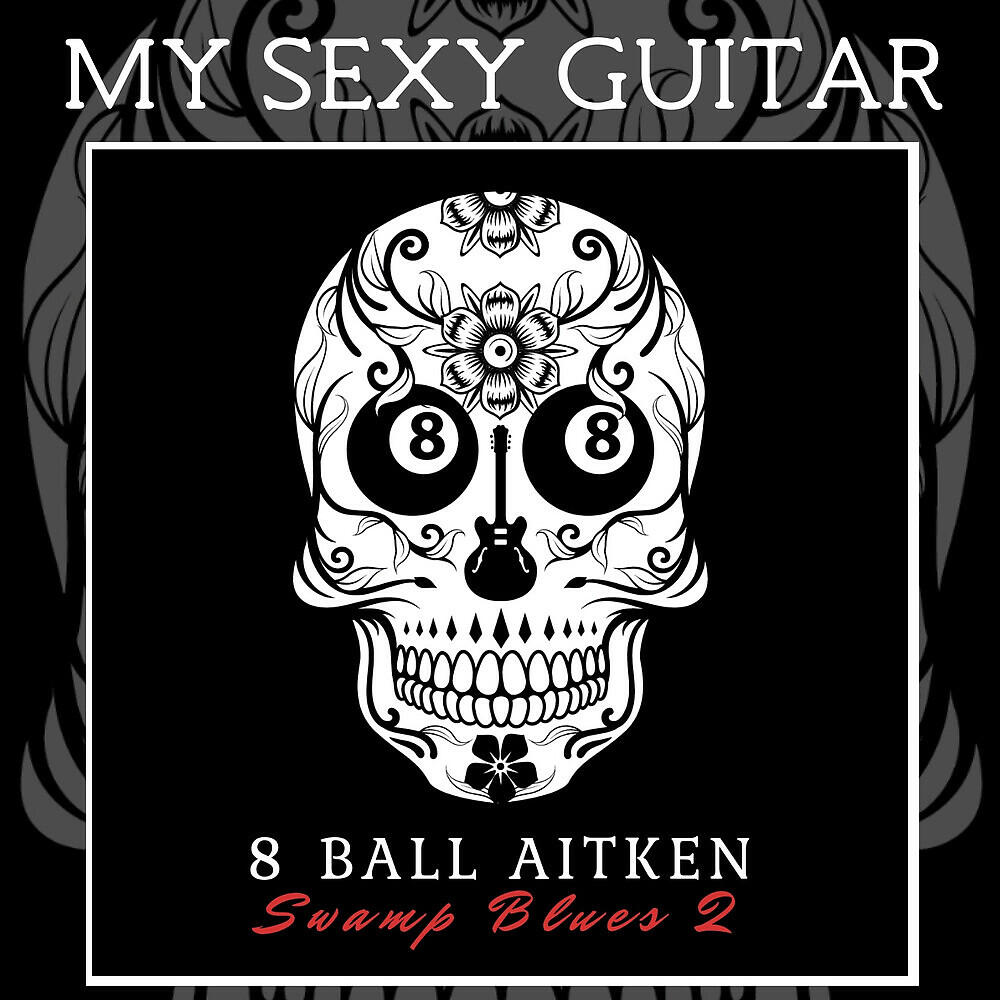 Релиз My Sexy Guitar