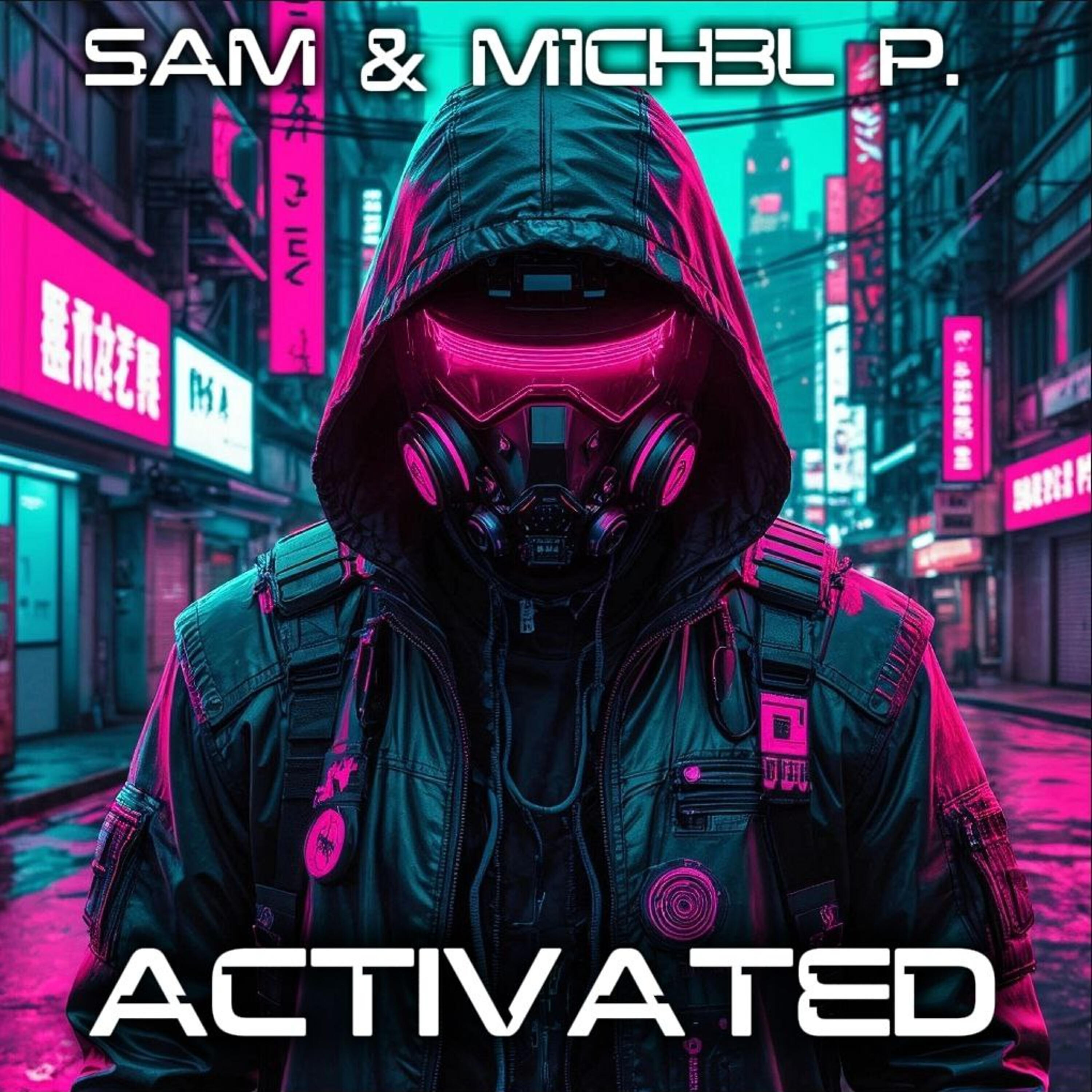 Релиз Activated