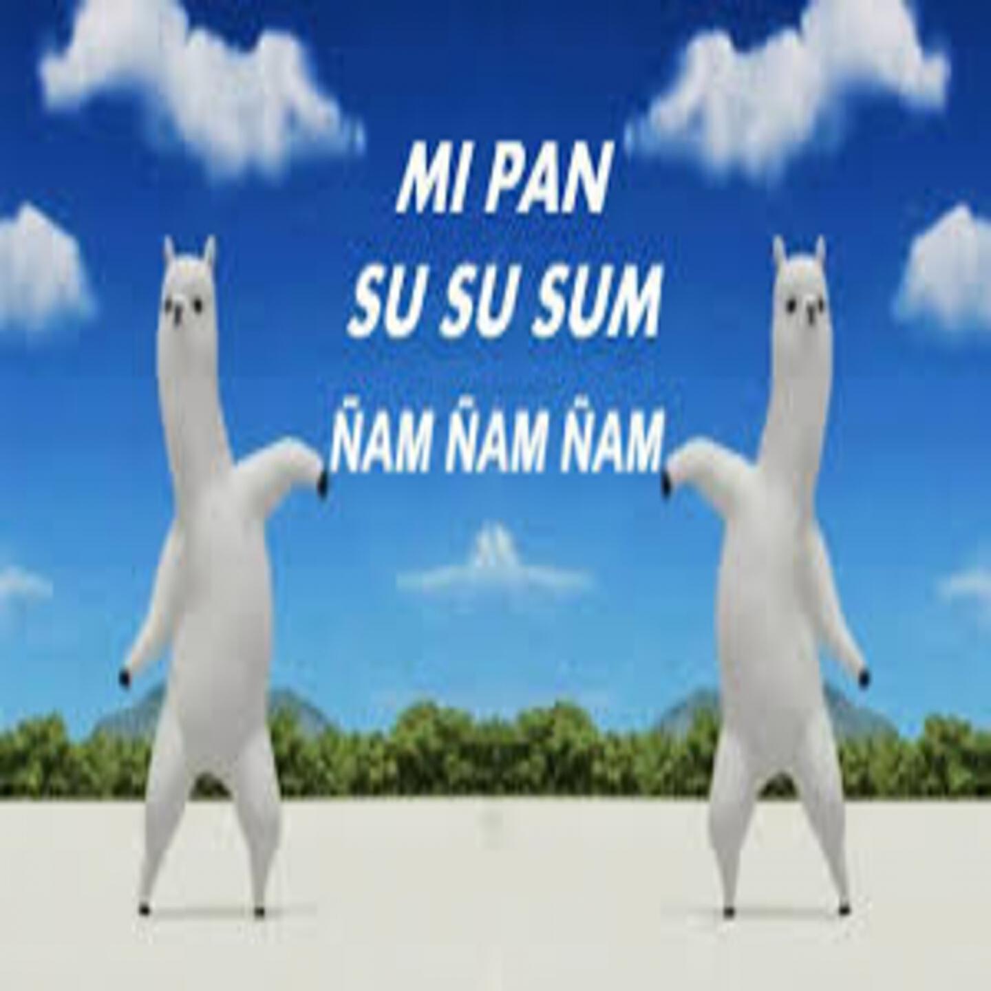 Релиз Mi Pan Su Su Su