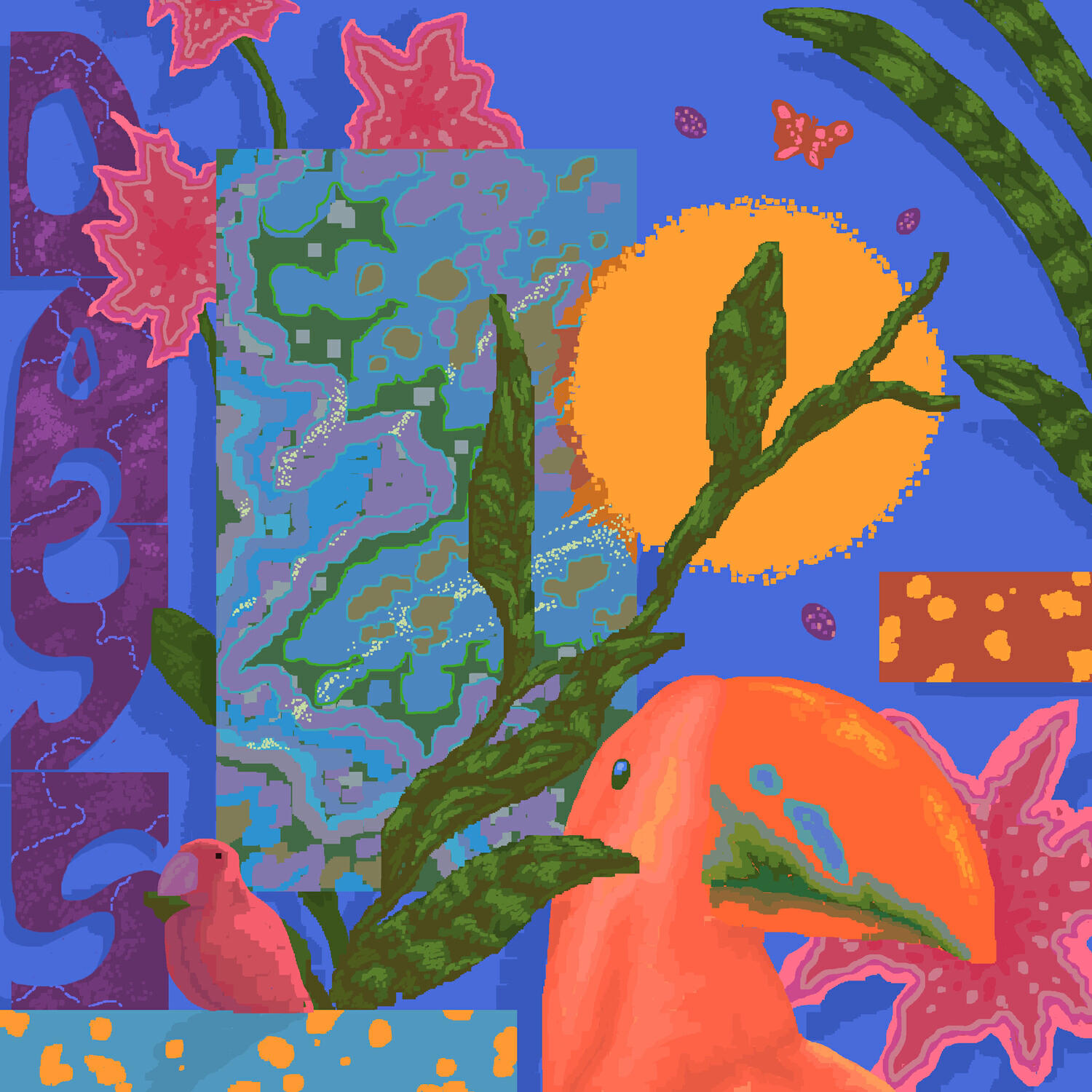 Релиз Apersonal Remixed: Days