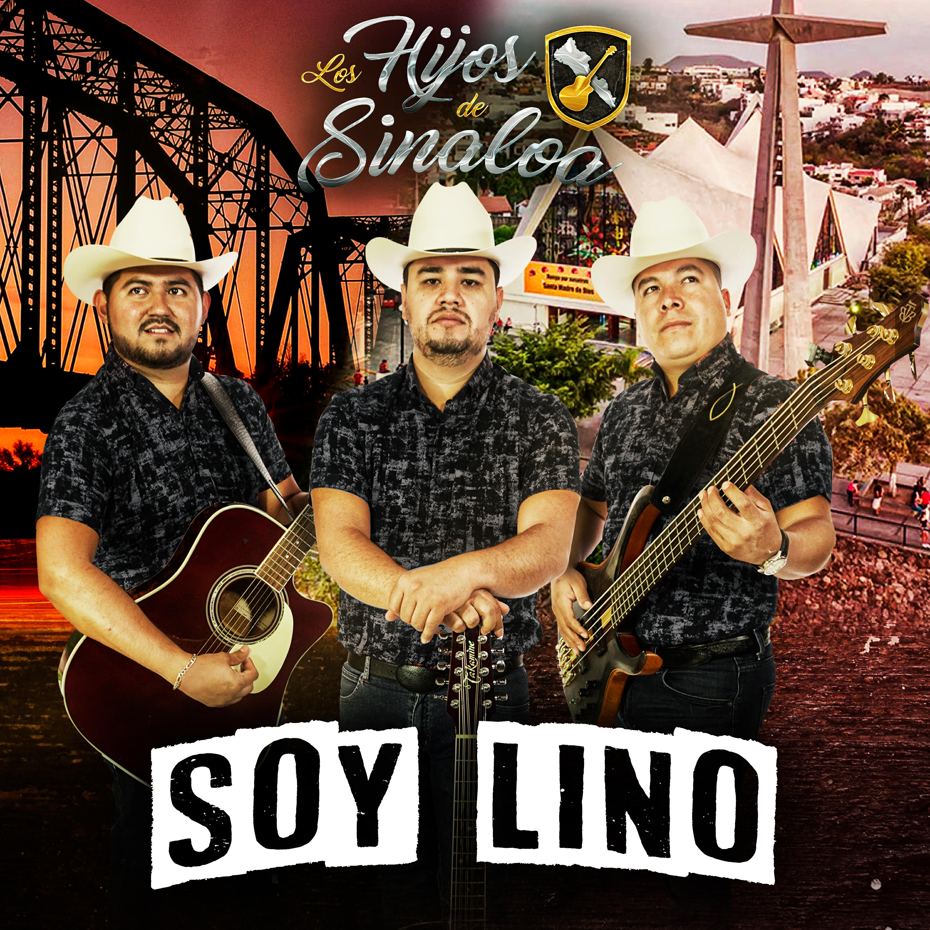 Релиз Soy Lino