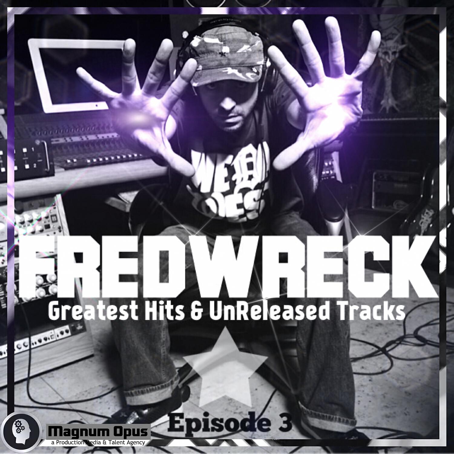 FredWreck, Jayo Felony, Priest 