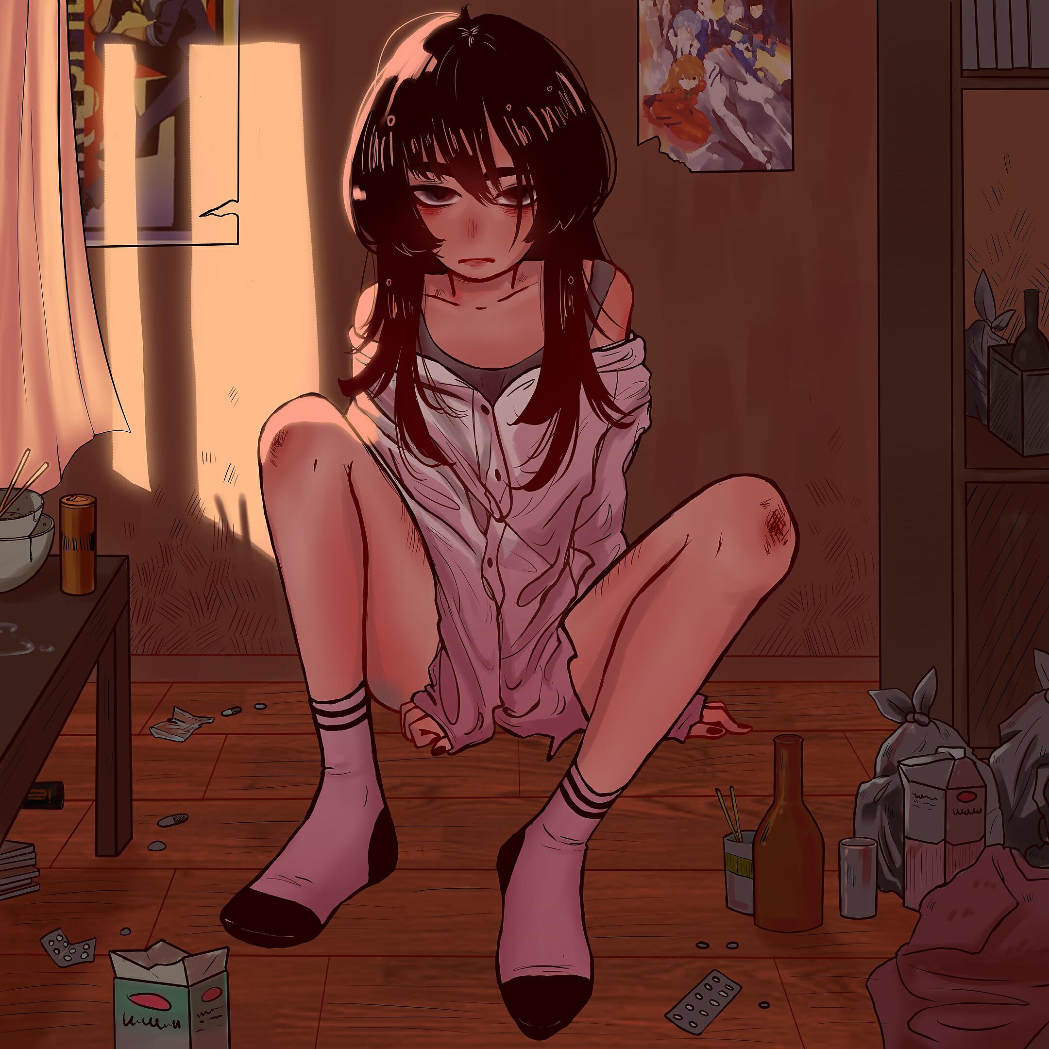 Релиз На костях