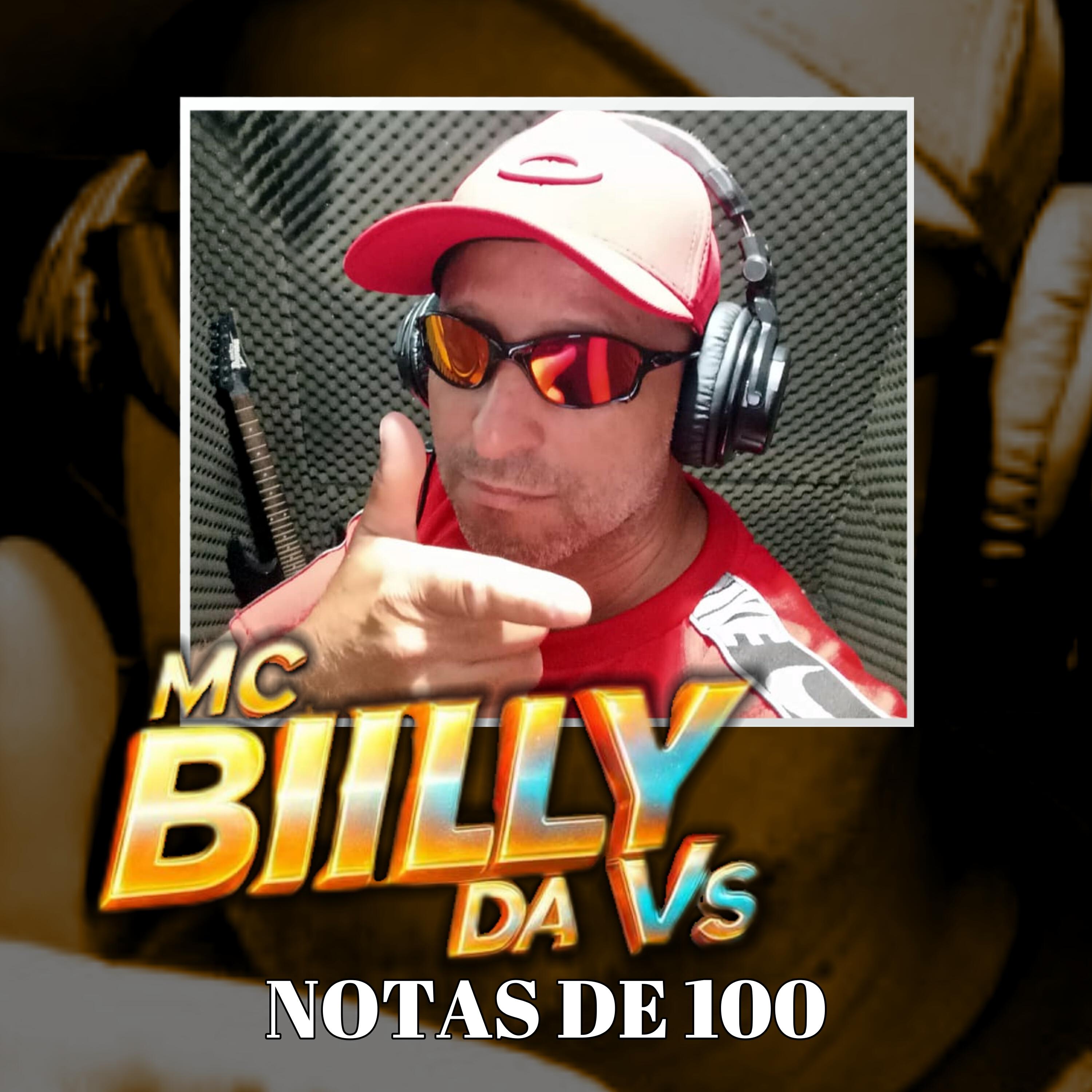 Релиз Notas de 100