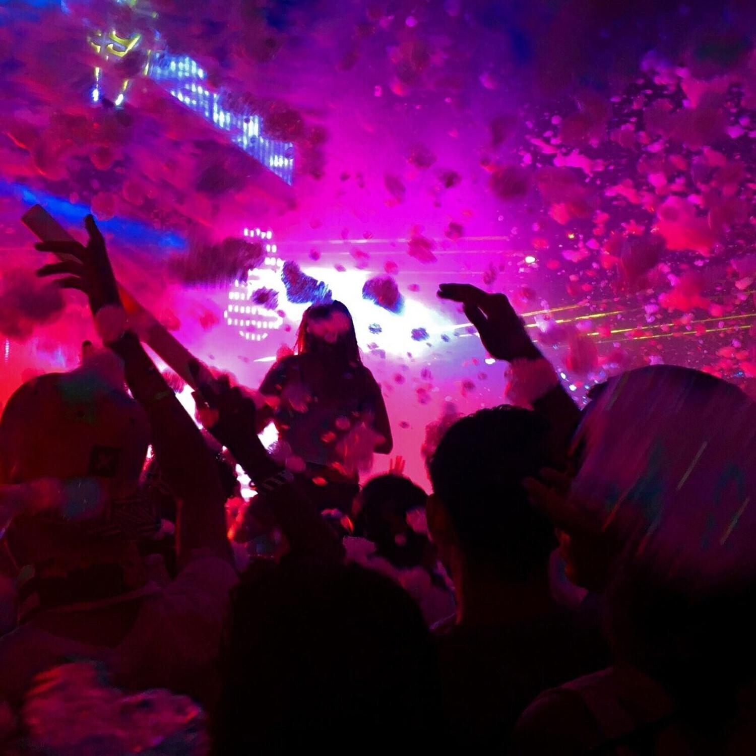 Релиз Party