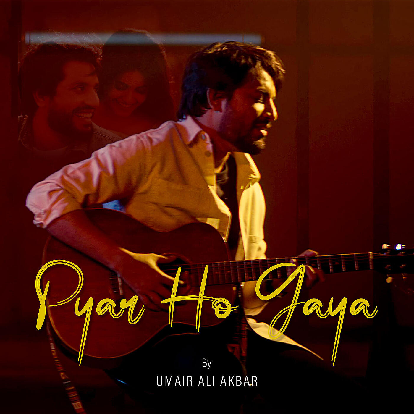 Релиз Pyar Ho Gaya
