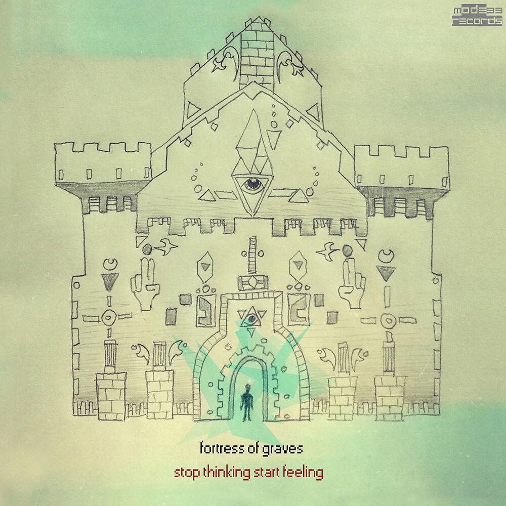 Fortress of Graves