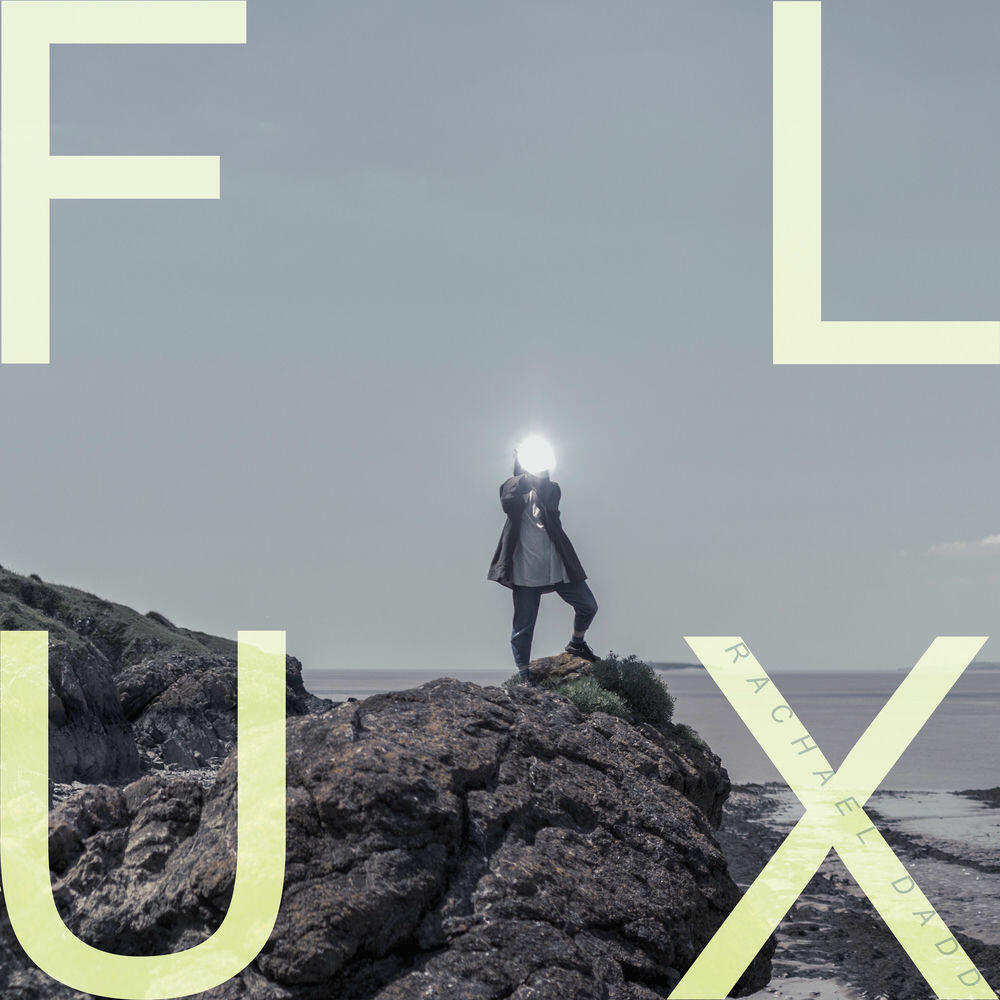 Релиз FLUX