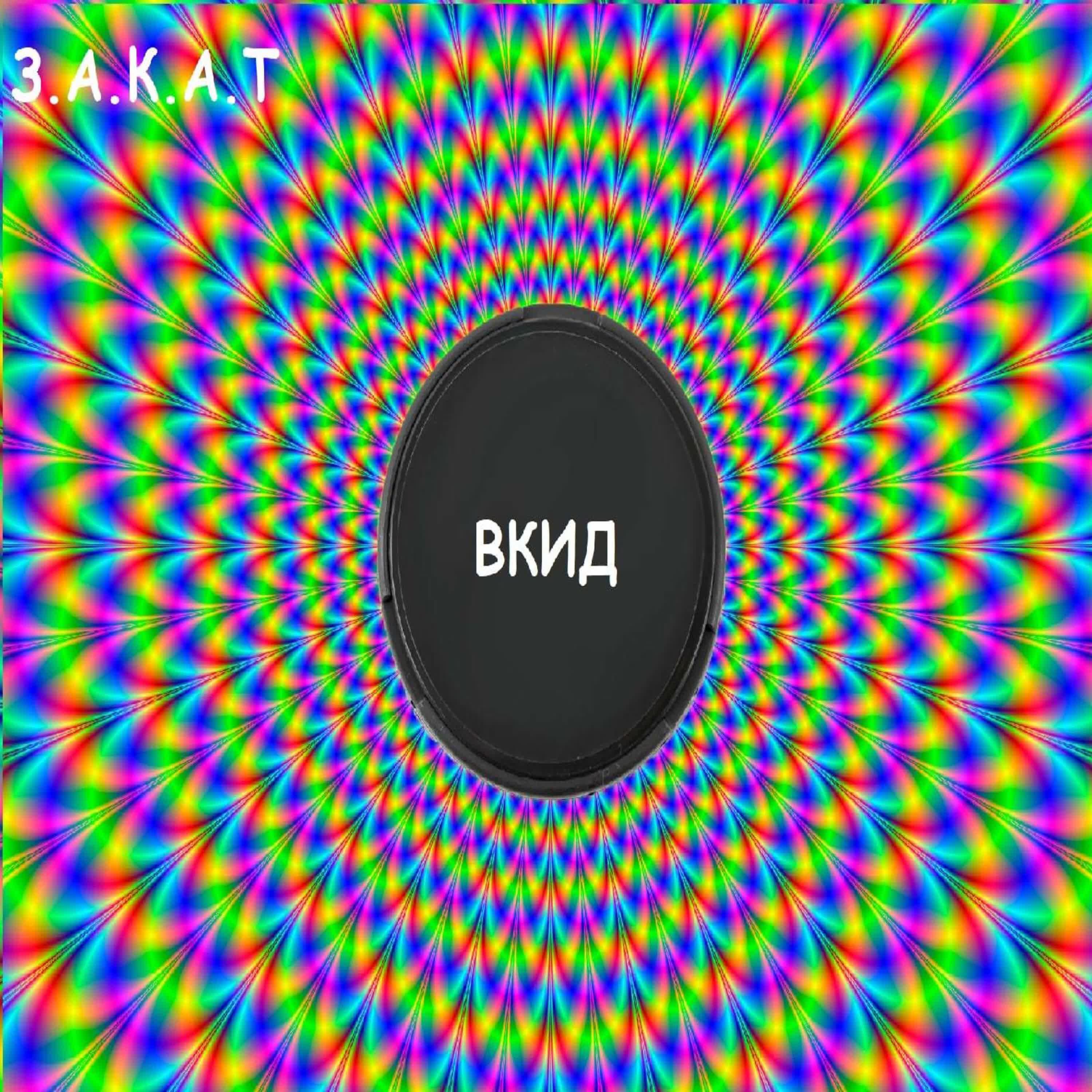 Релиз Вкид