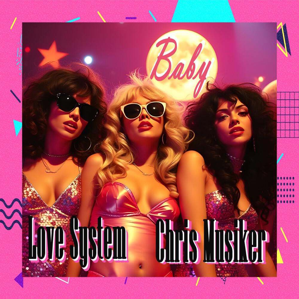 Релиз Baby