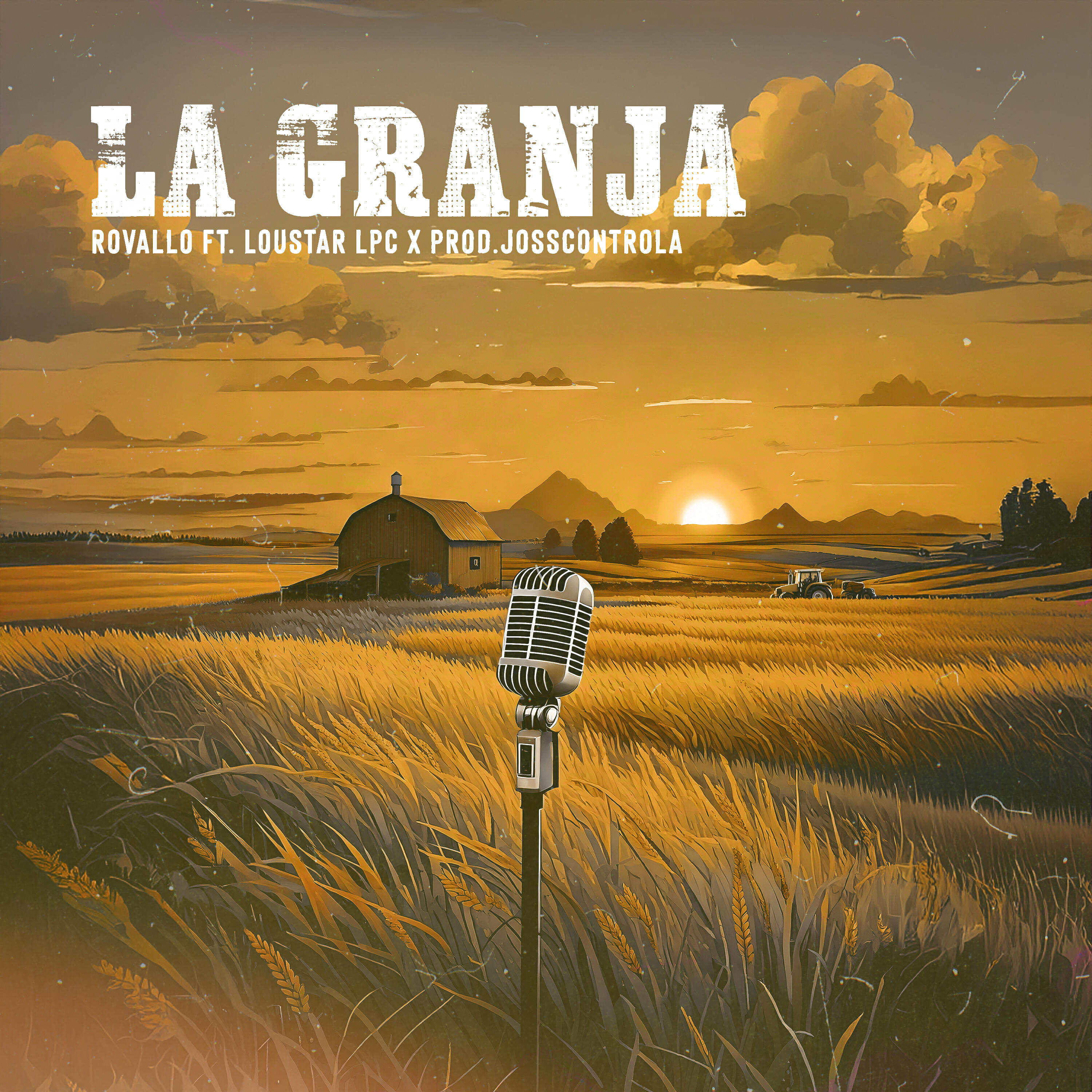 Релиз La Granja