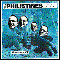 The Philistines Jr.
