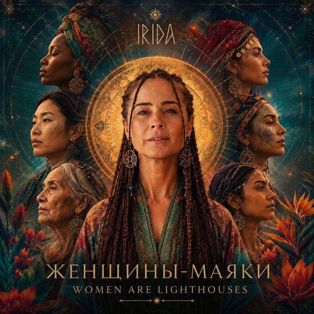 Релиз Женщины-маяки