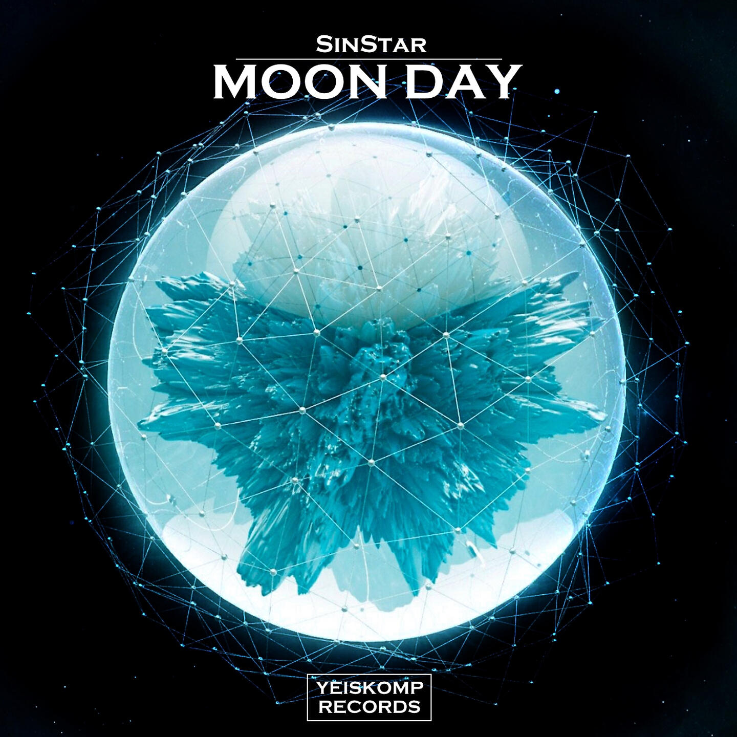 Релиз Moon Day