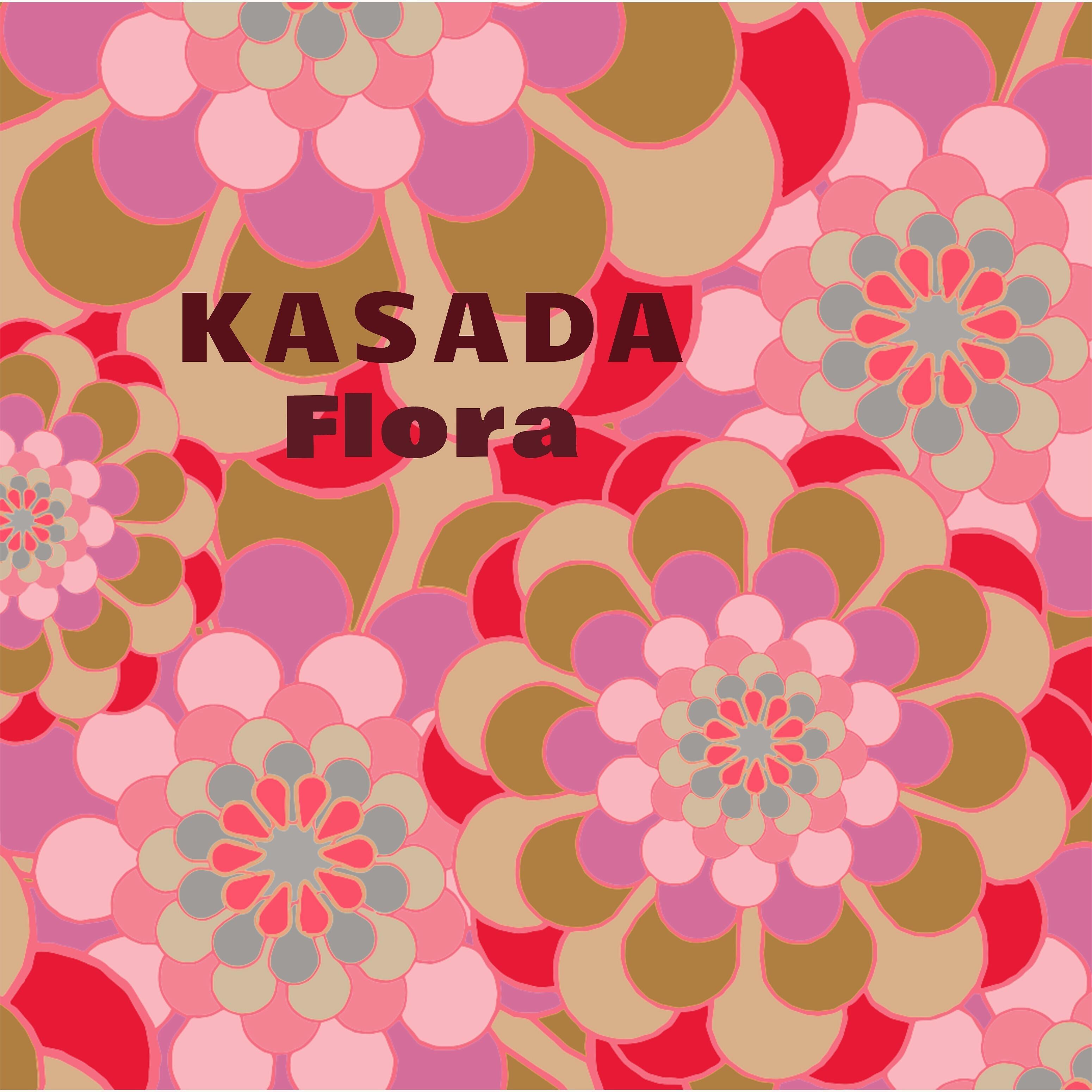 Релиз Flora