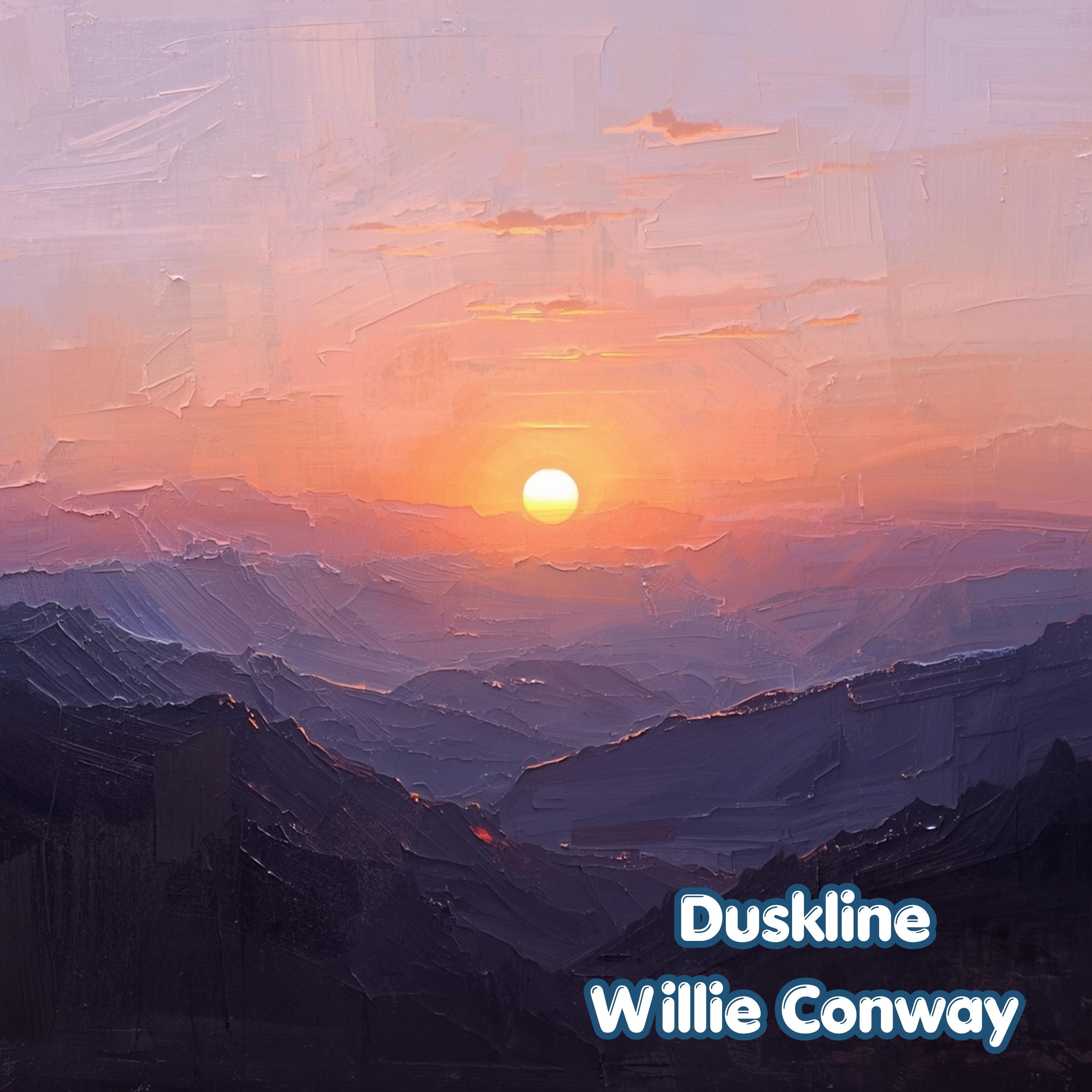 Willie Conway