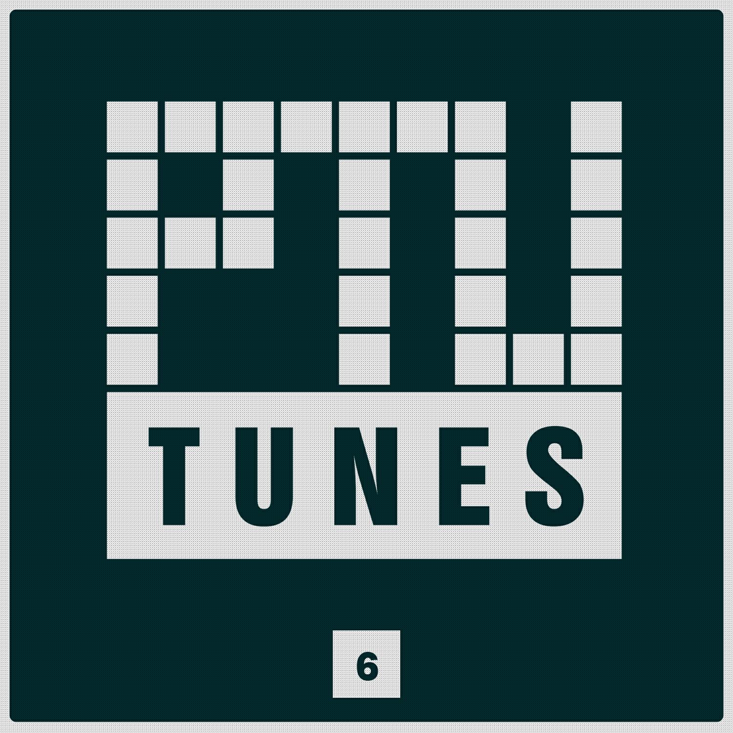 Релиз Ptu Tunes, Vol. 6