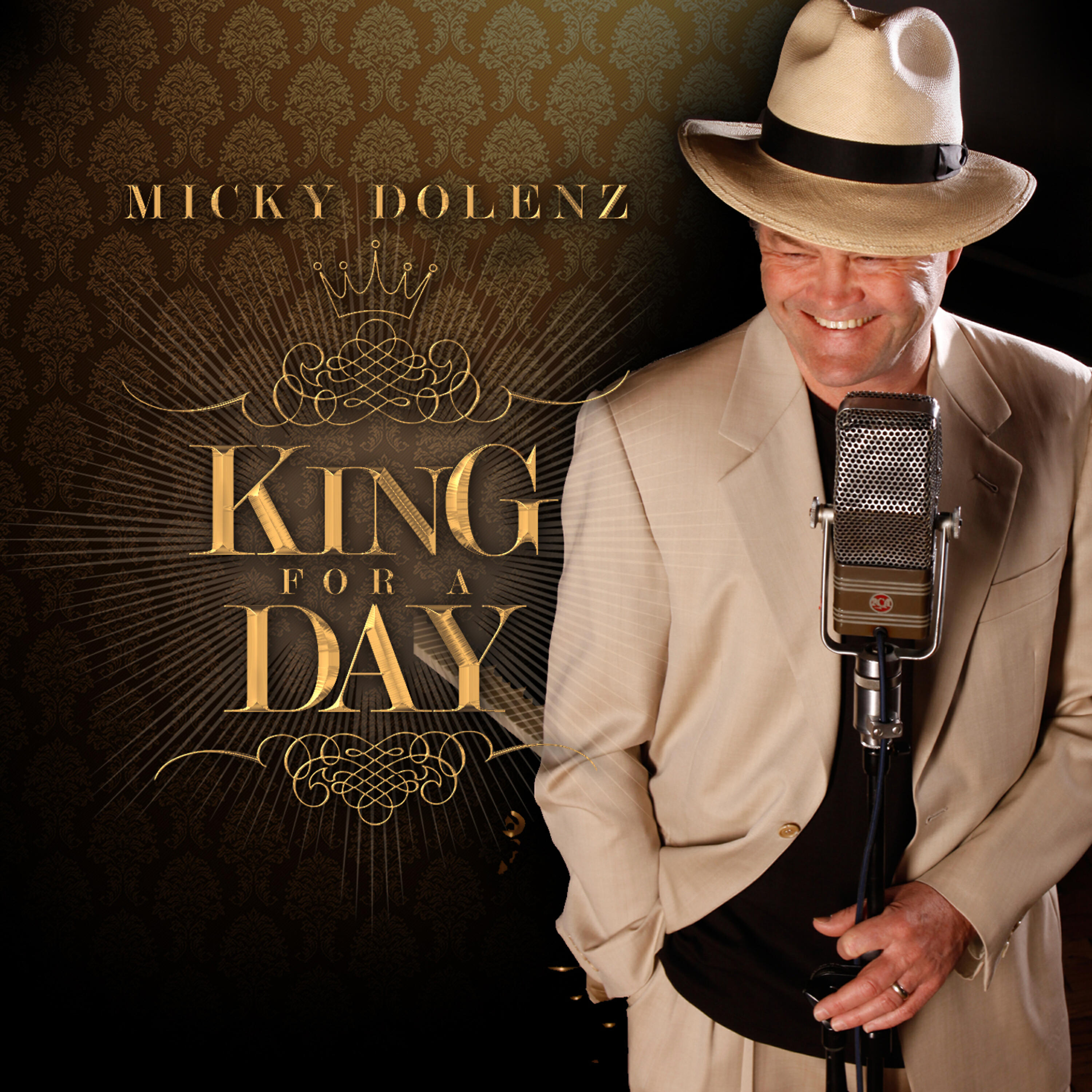 Релиз King For A Day