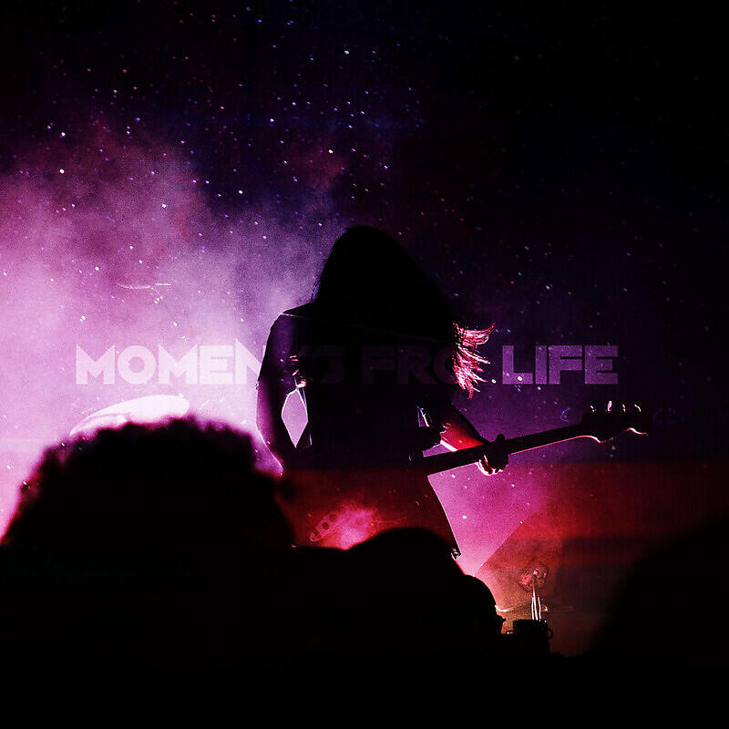 Релиз Moments Life