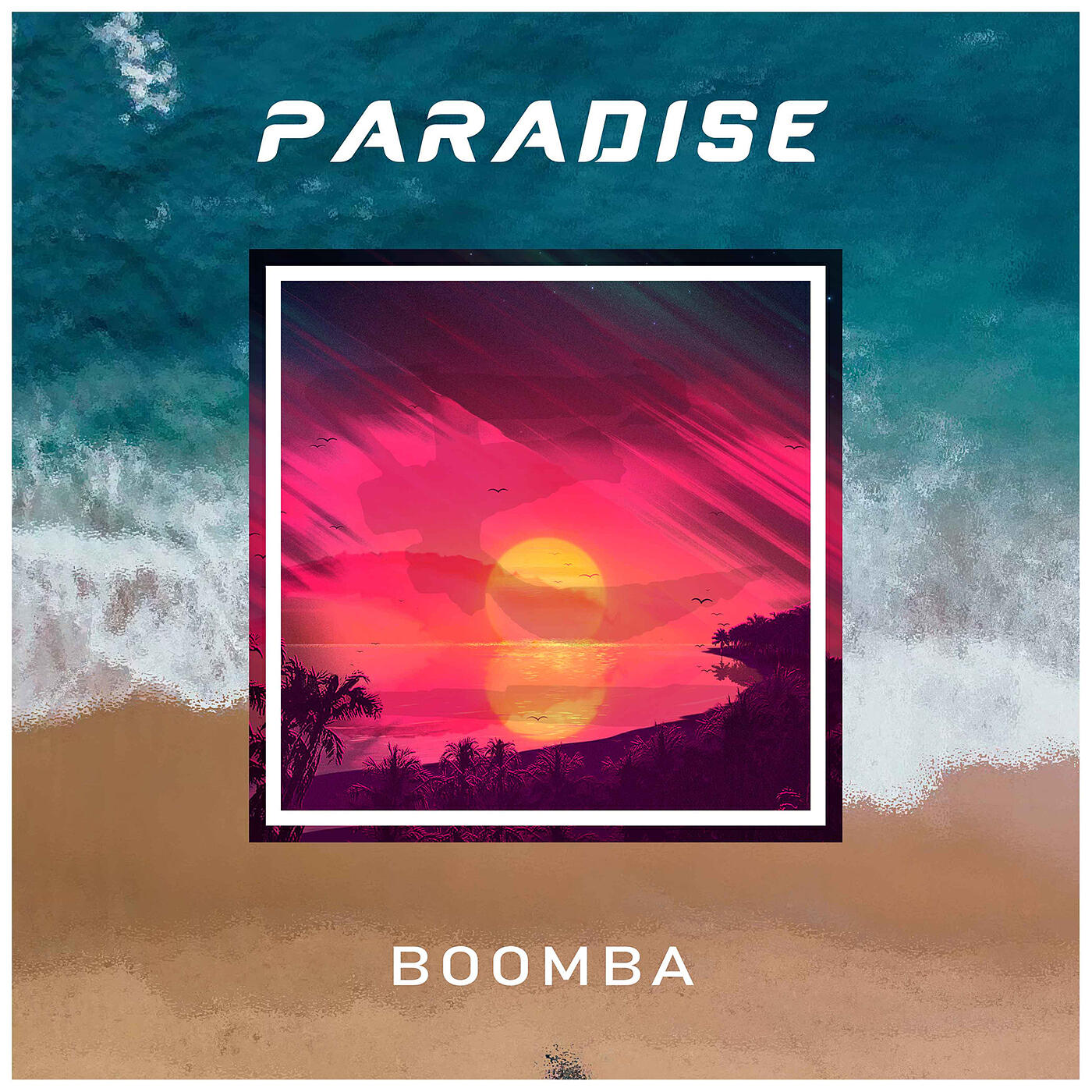 Релиз Paradise
