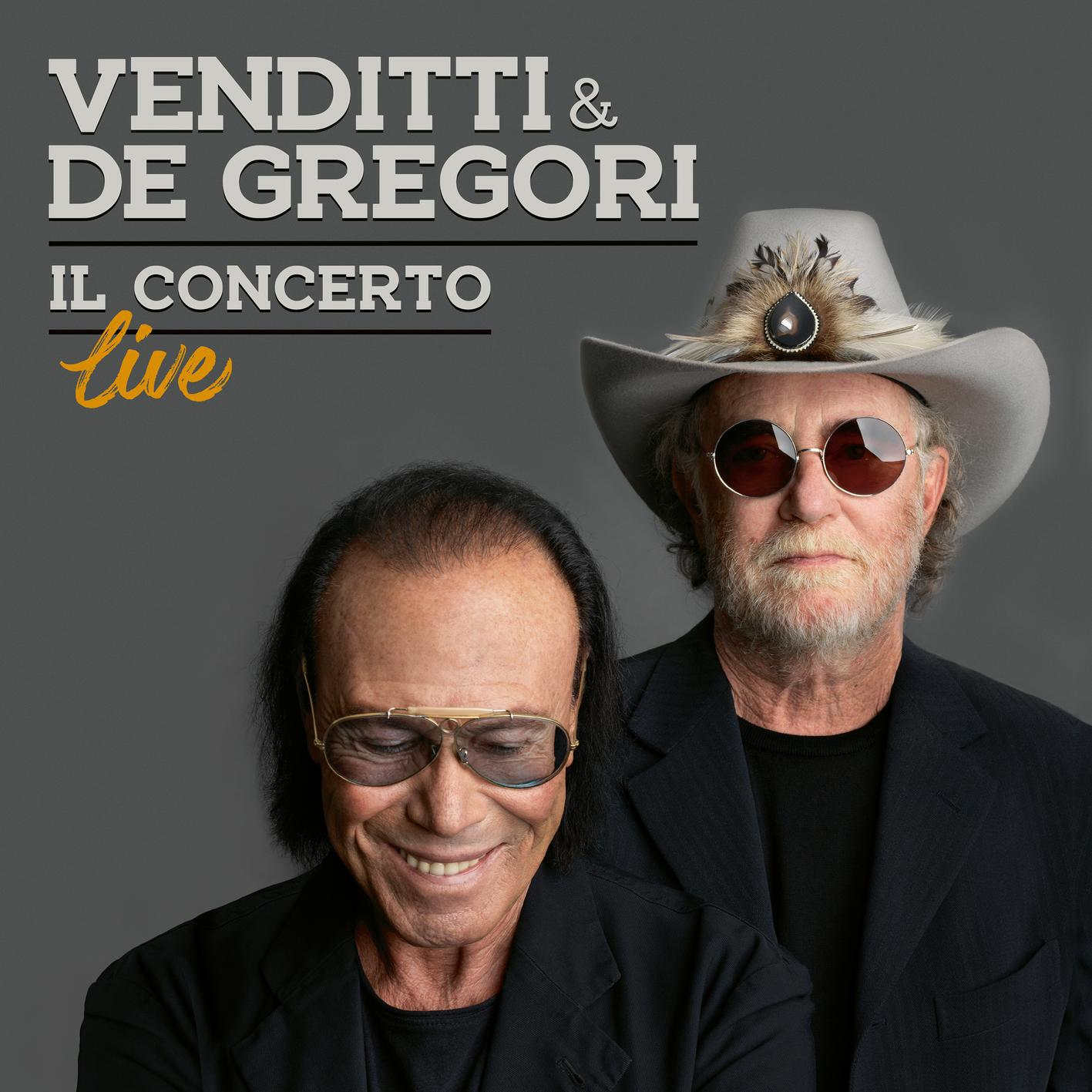 Релиз IL CONCERTO
