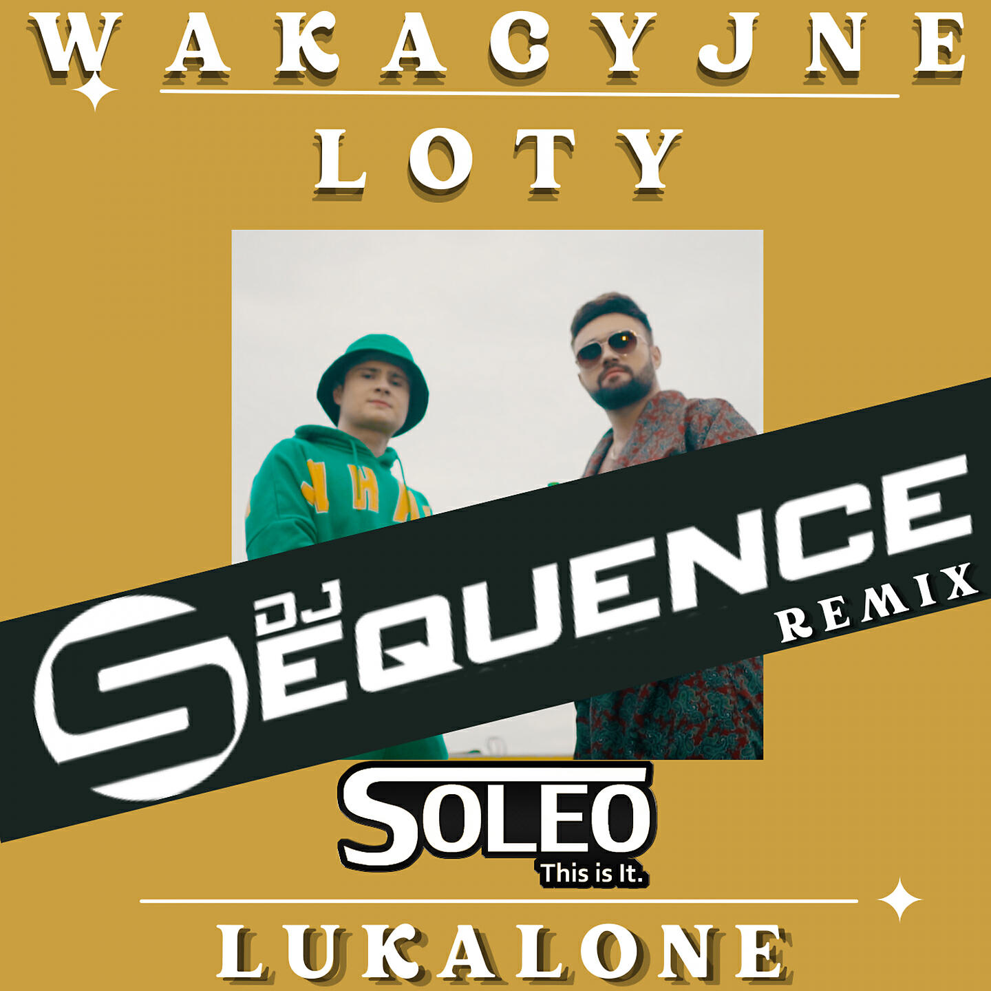 Релиз Wakacyjne Loty