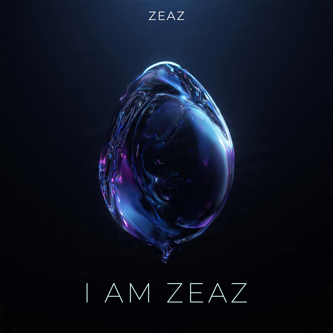Релиз I Am Zeaz