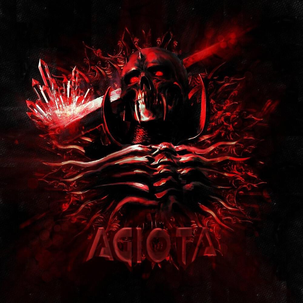 Релиз Agiota