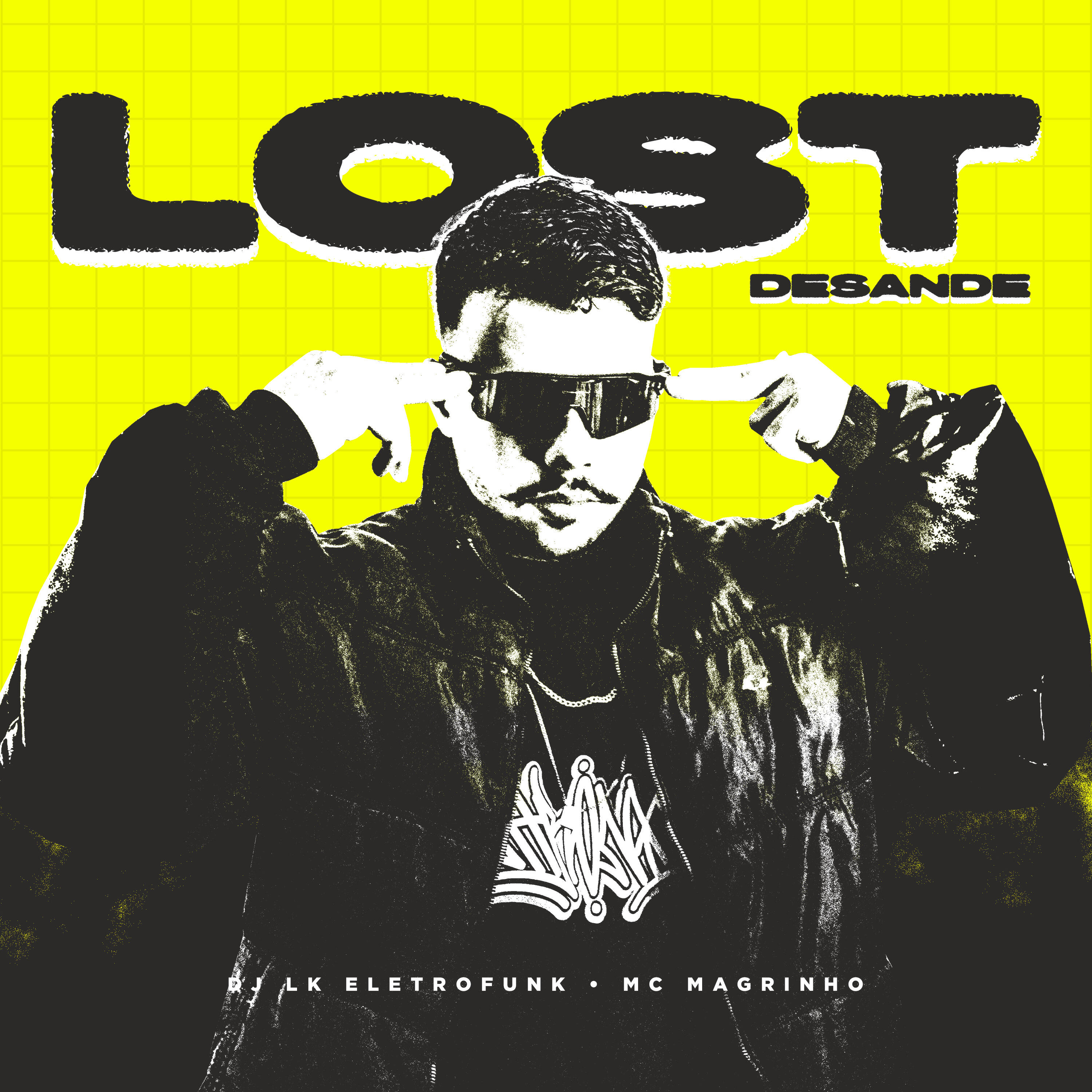 Релиз Lost Desande