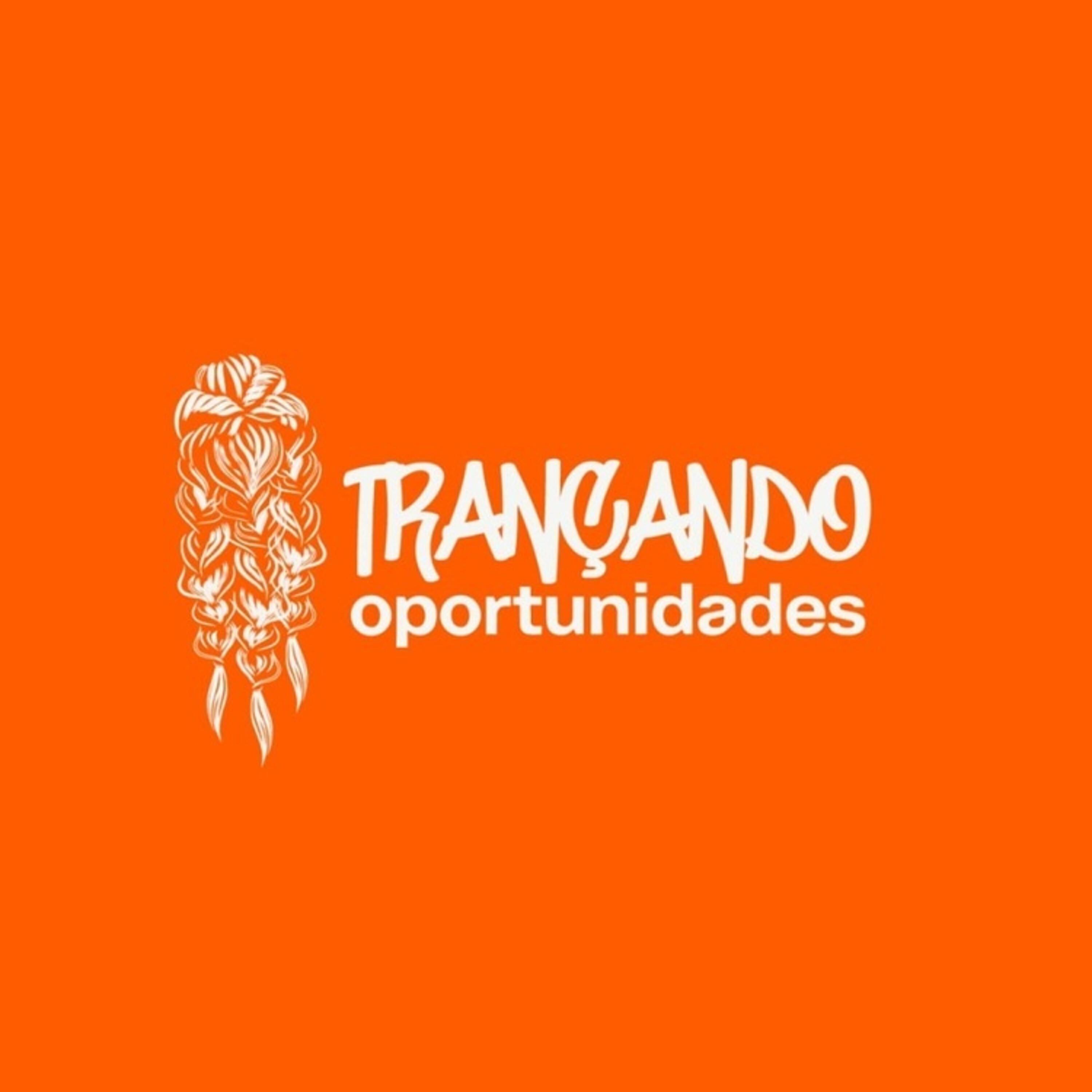Релиз Trançando Oportunidades
