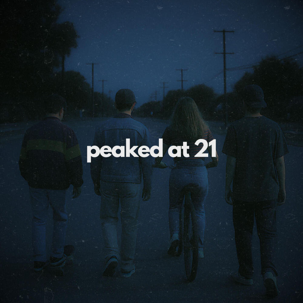 Релиз peaked at 21
