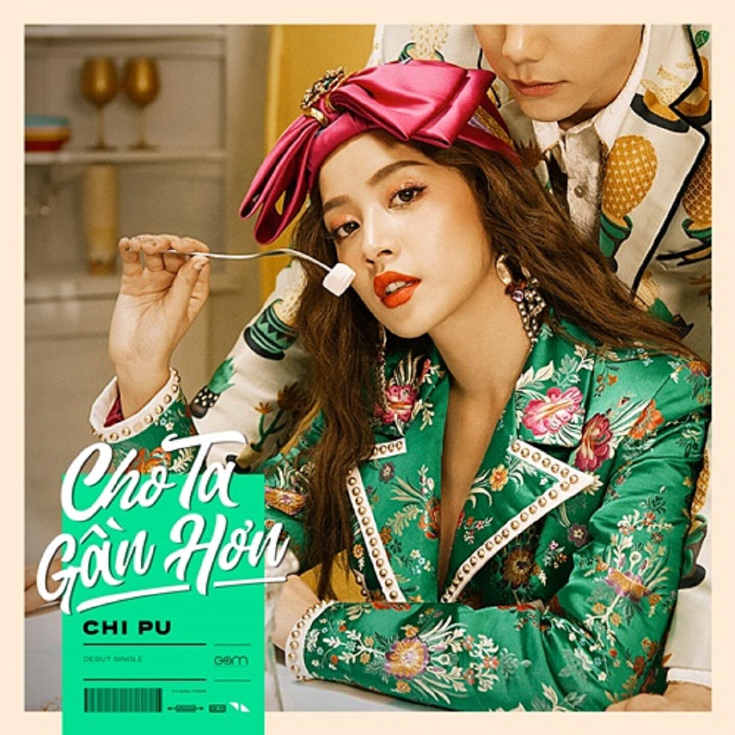 Релиз Cho Ta Gần Hơn (I'm In Love)