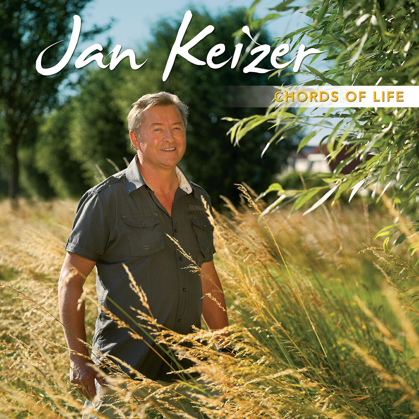 Релиз Chords Of Life