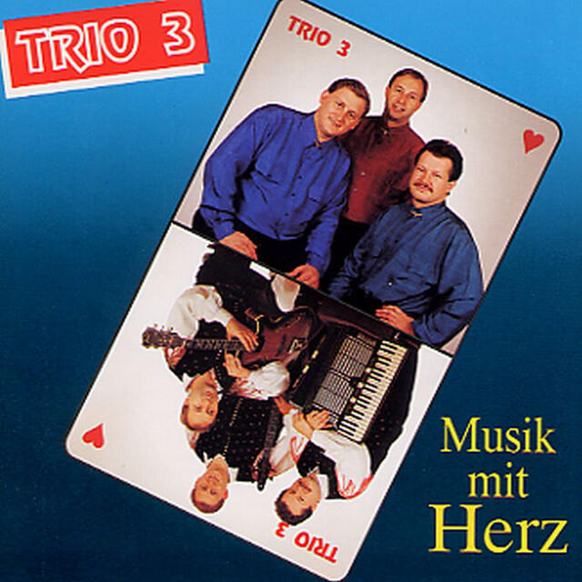 Релиз Musik mit Herz