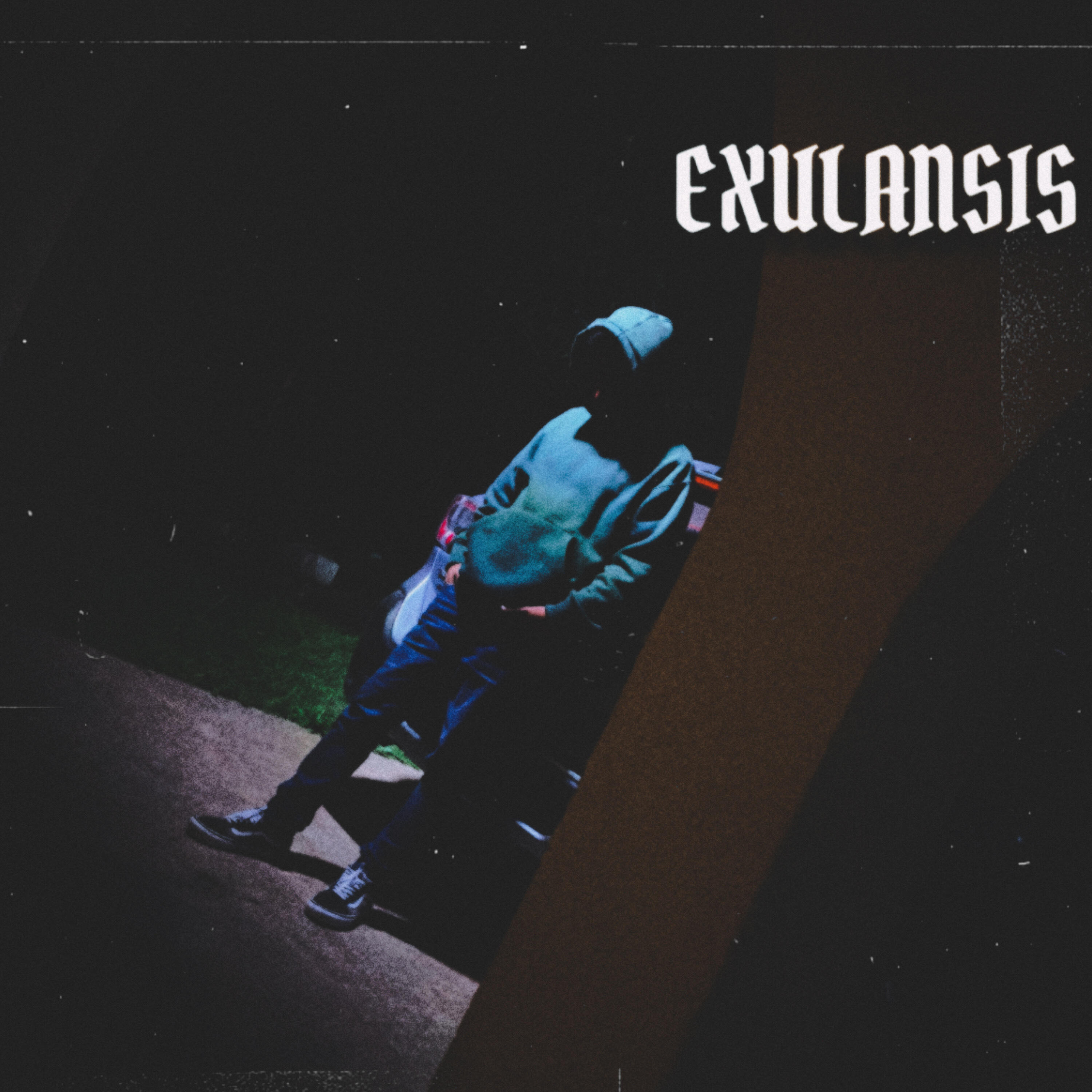 Релиз Exulansis