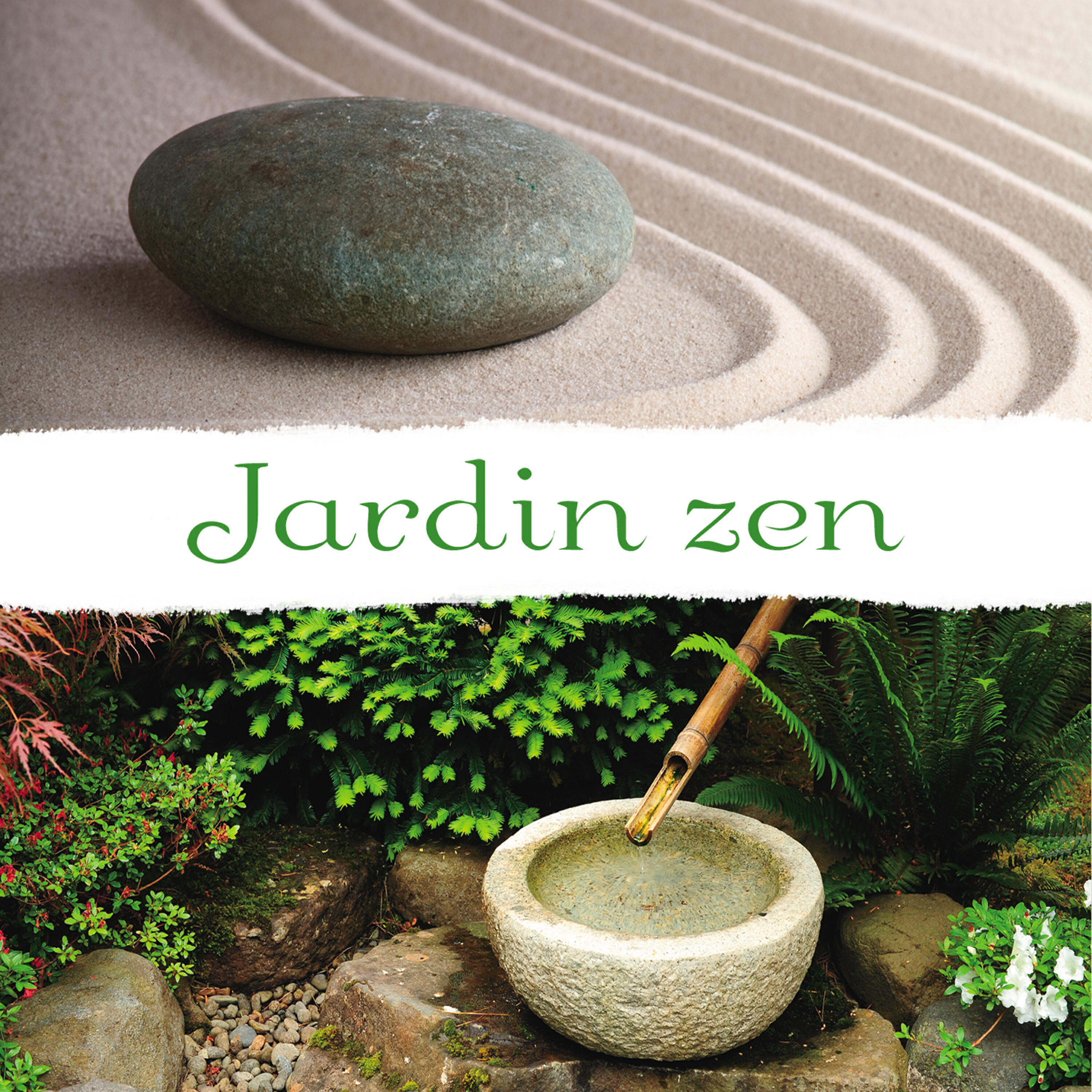 Релиз Jardin Zen